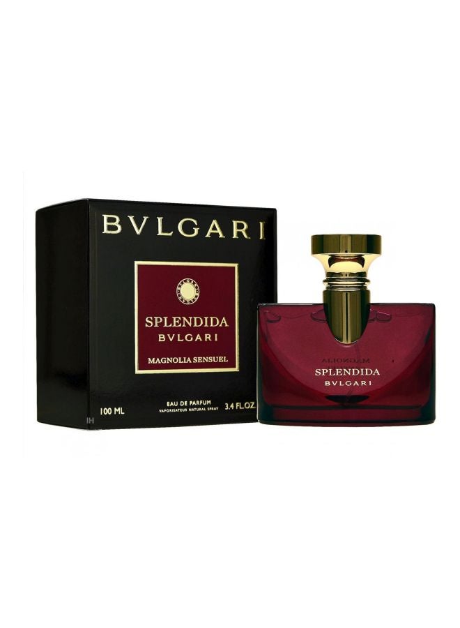 BVLGARI - Magnolia Sensuelle EDP 100ml - Image 1