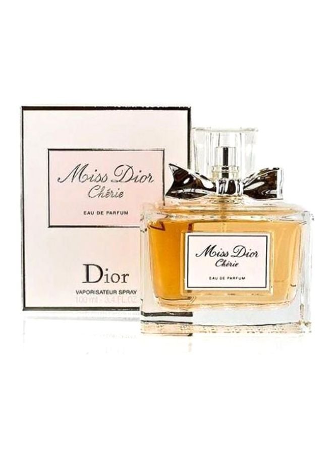 Dior - Miss Dior Cherie EDP 100ml - Image 1
