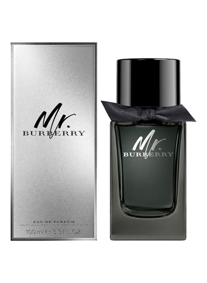 بربري ماء العطر مستر بربري 100ملليلتر - Image 2