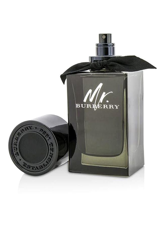 بربري ماء العطر مستر بربري 100ملليلتر - Image 4