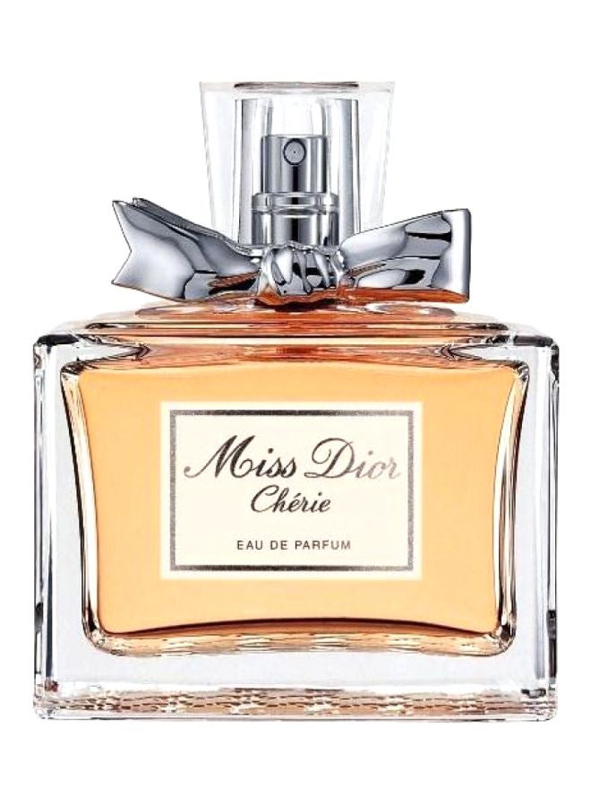 Dior - Miss Dior Cherie EDP 100ml - Image 1