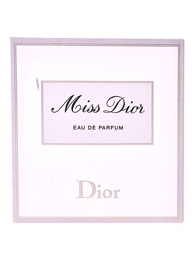 Dior - Miss Dior Cherie EDP 100ml - Image 1