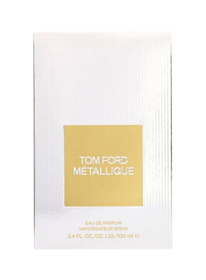 توم فورد ميتاليك EDP 50ملليلتر - Image 3