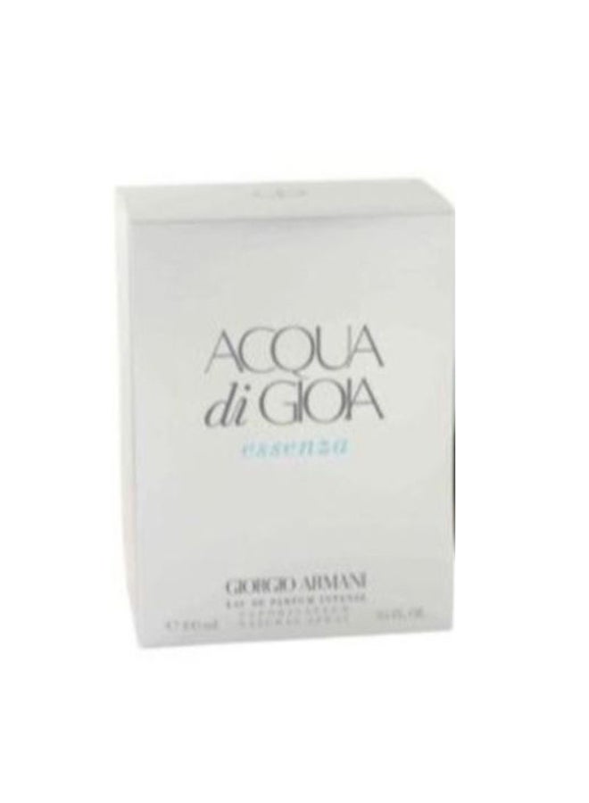 جورجيو أرماني عطر أكوا دي جويا إسنزا - ماء عطر 100ملليلتر - Image 3