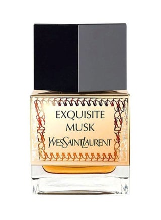 Exquisite Musk EDP 80ml