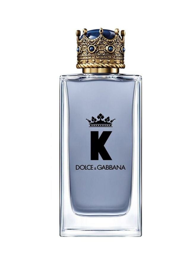 Dolce & Gabbana - K EDT 100ml - Image 1