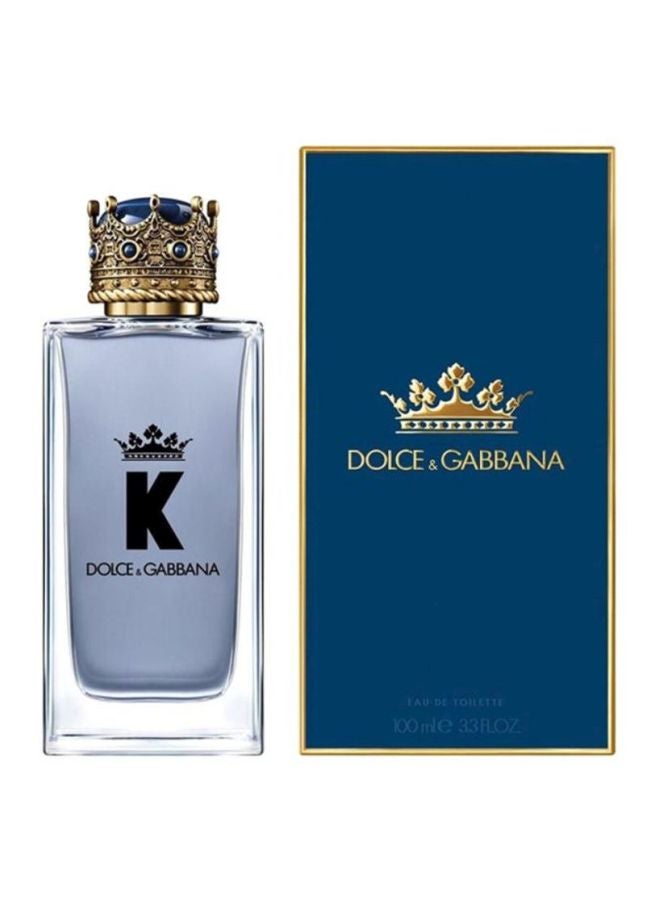 Dolce & Gabbana - K EDT 100ml - Image 1