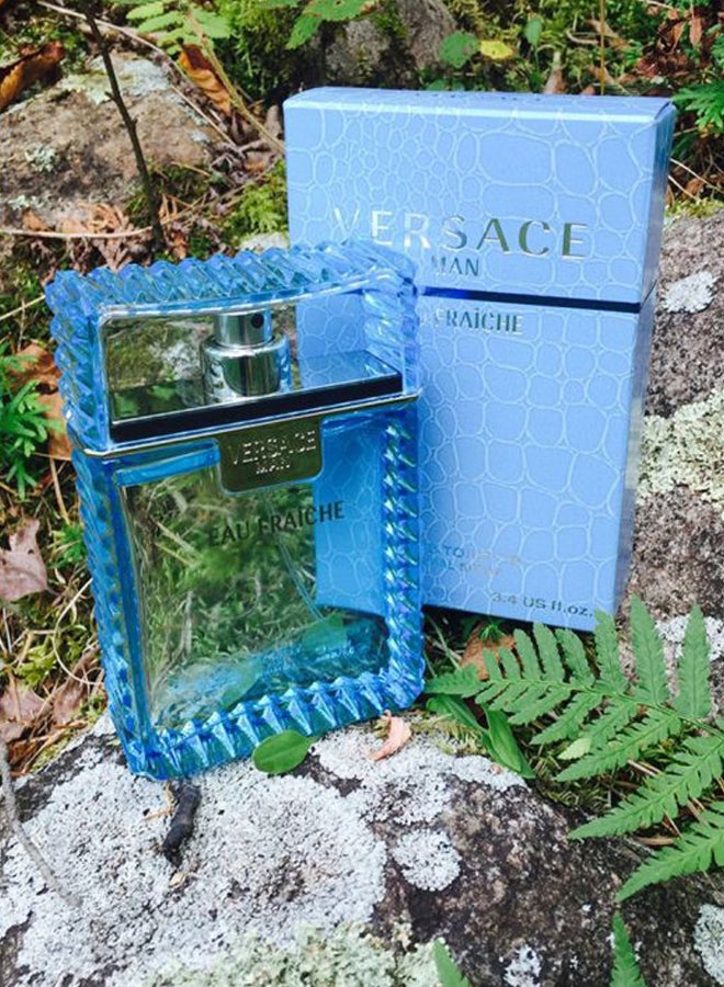 VERSACE Eau Fraiche EDT 5ml  - Image 5