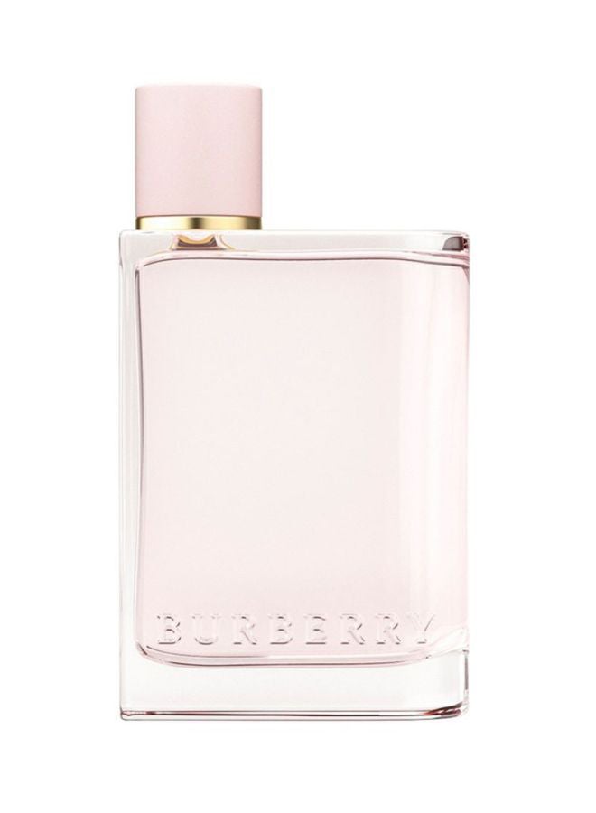 BURBERRY - Her Eau De Parfum 100ml - Image 1