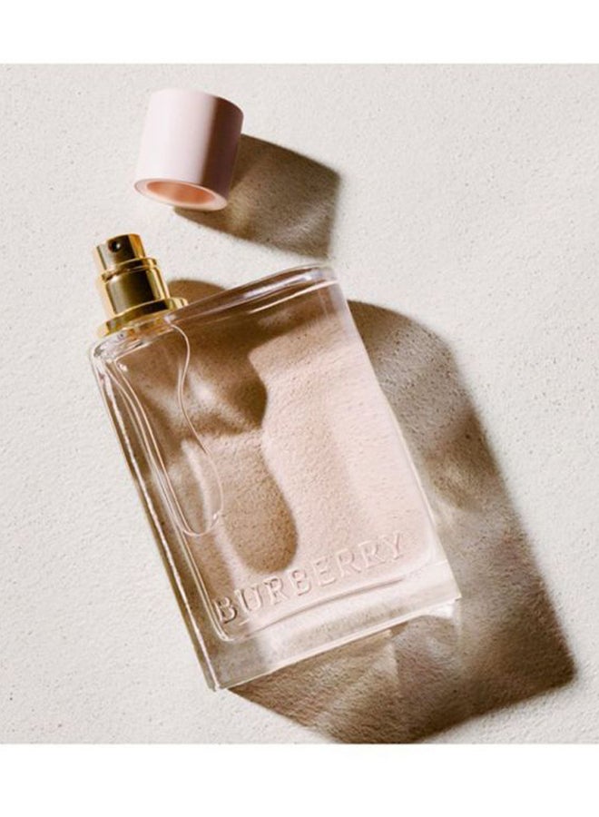BURBERRY - Her Eau De Parfum 100ml - Image 1