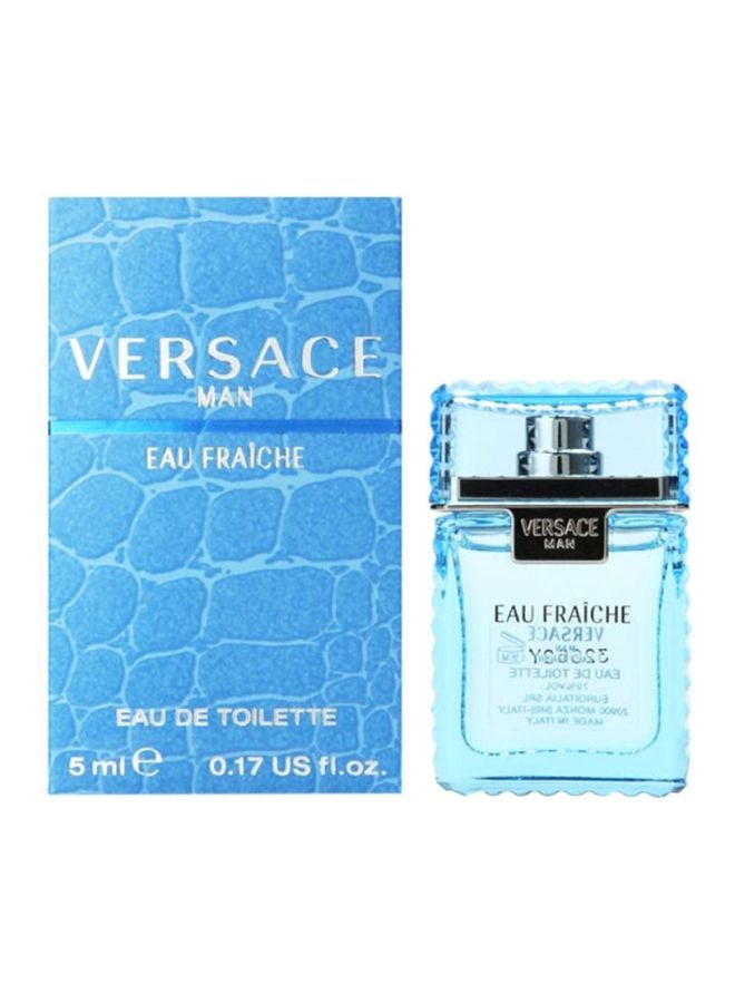 VERSACE Eau Fraiche EDT 5ml  - Image 2