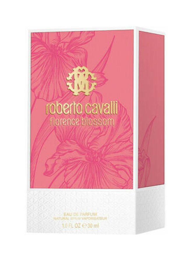roberto cavalli Florence Blossom EDP 30ml - Image 3