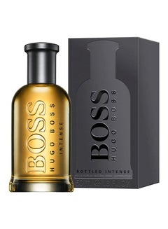 HUGO BOSS Bottled Intense EDP 50ml  - Image 2