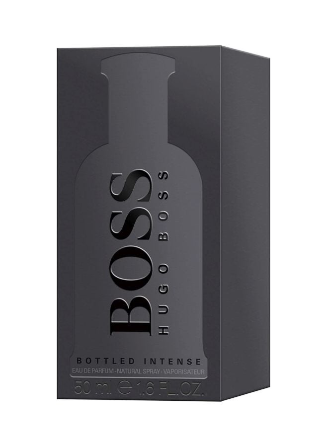 HUGO BOSS Bottled Intense EDP 50ml - Image 3