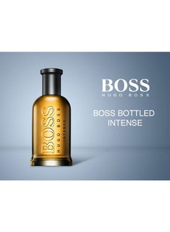 HUGO BOSS Bottled Intense EDP 50ml  - Image 4