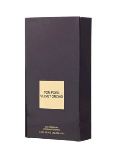 TOM FORD Velvet Orchid EDP 100ml  - Image 3