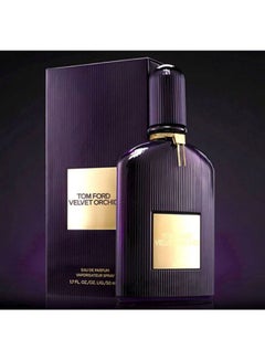 TOM FORD Velvet Orchid EDP 100ml  - Image 5