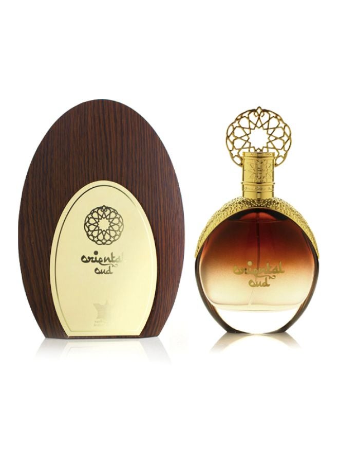العربية للعود بخاخ شرقي 100ملليلتر - Image 2