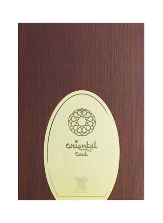 العربية للعود بخاخ شرقي 100ملليلتر - Image 3