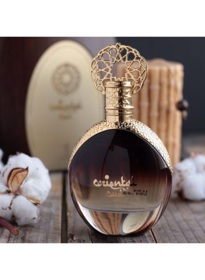 العربية للعود بخاخ شرقي 100ملليلتر - Image 4