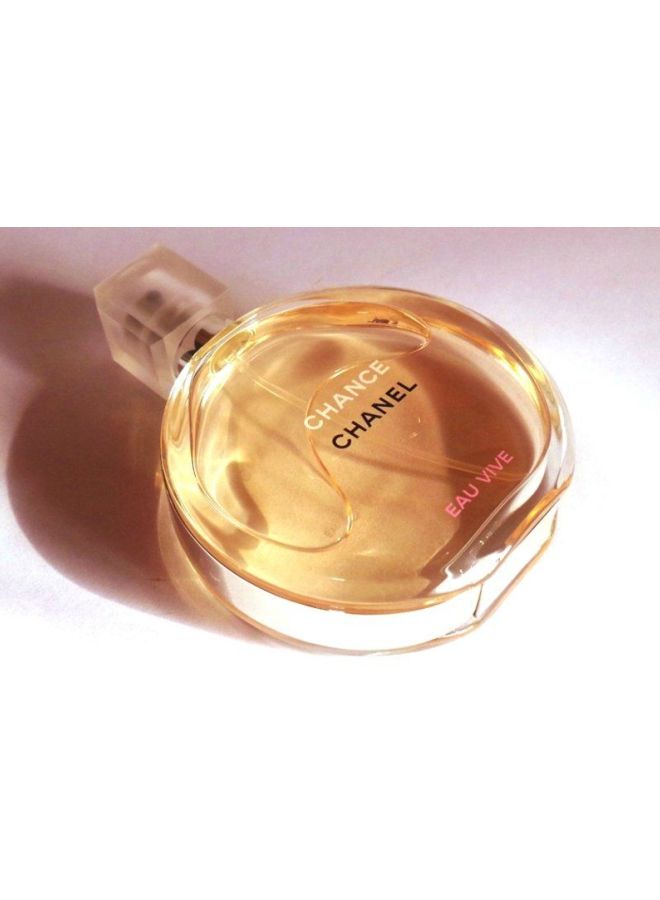 CHANEL - Chance Eau Vive EDT 50ml - Image 1