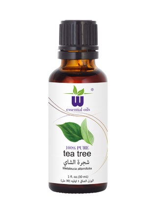 Tea Tree Essential Oil Clear 30ml - v1613752445/N44149575A_1
