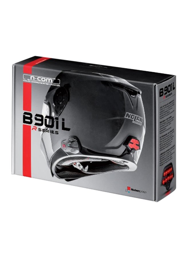 N-COM B901 Bluetooth Intercom For Motorbikes Helmets BNCOM00000031