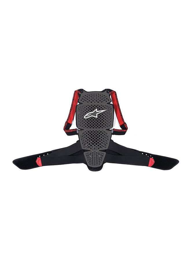 ألباين ستارز واقي الظهر نيوكليون كيه آر سيل للركاب