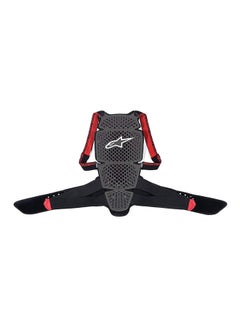 Alpinestars Nucleon KR-Cell Back Protector For Riders 