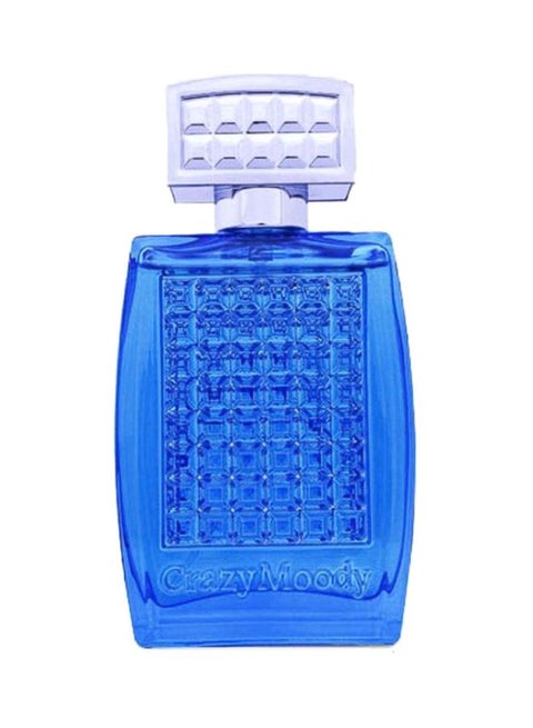 عطر بخاخ كريزي مودي 100ملليلتر