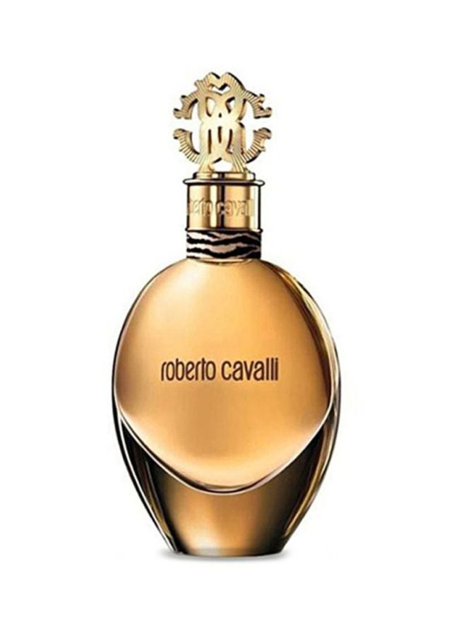 روبرتو كافالي - مجموعة هدايا ماء عطر روبرتو كافالي 1 EDP (75), 1 EDP (50)ملليلتر - Image 1