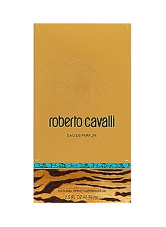 roberto cavalli Roberto Cavalli EDP Gift Set 1 EDP (75), 1 EDP (50)ml  - Image 3