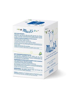 Mustela Musti Soin EDSP 50ml  - Image 4