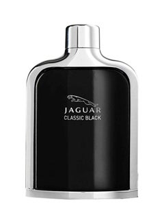 JAGUAR Classic Gift Set Classic Black EDT 100 Ml, Classic Gold EDT 100ml  - Image 2