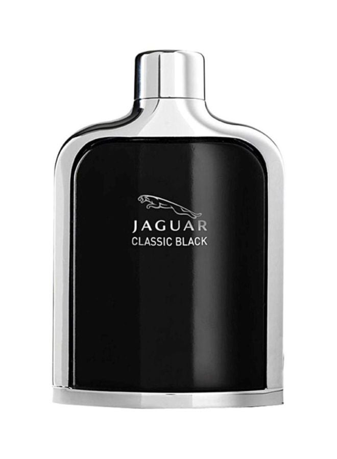 JAGUAR Classic Gift Set Classic Black EDT 100 Ml, Classic Gold EDT 100ml  - Image 2