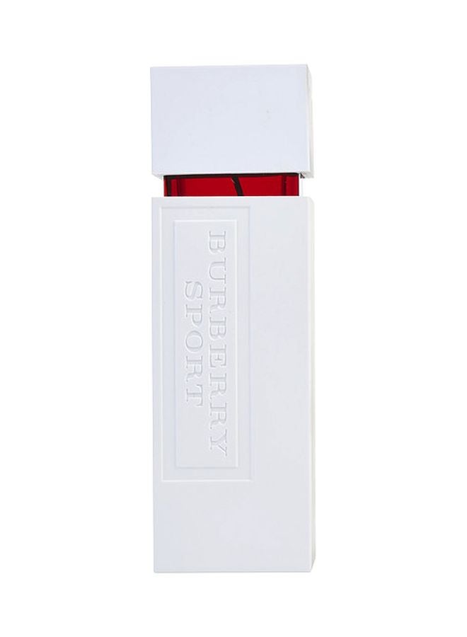 BURBERRY - Sport EDT 75ml - Image 1