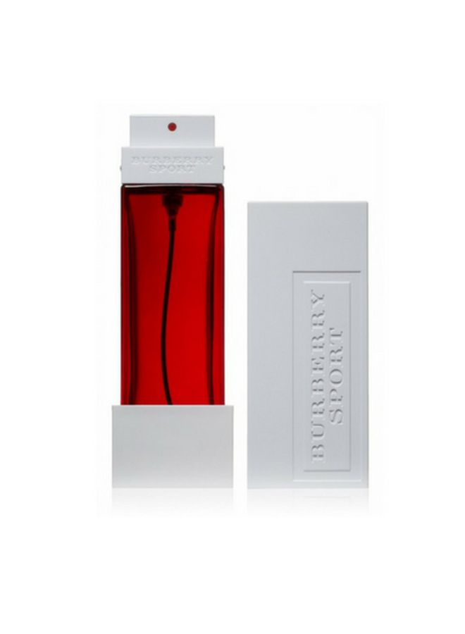 BURBERRY - Sport EDT 75ml - Image 1