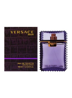 VERSACE Man EDT 100ml  - Image 2
