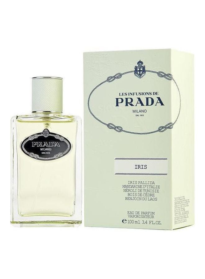 PRADA Infusion D'iris EDP 100ml  - Image 2