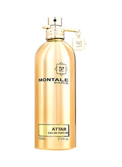 MONTALE Attar EDP 100ml  - Image 1