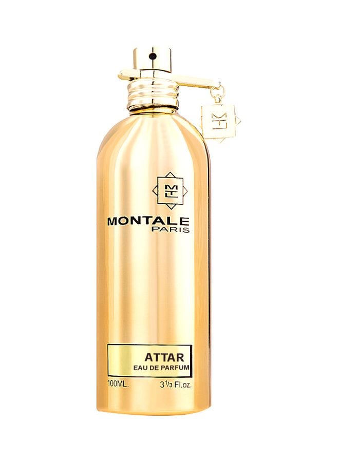 MONTALE Attar EDP 100ml - Image 1