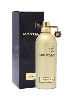 MONTALE Attar EDP 100ml  - Image 2