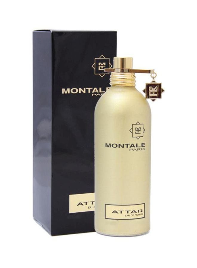 MONTALE Attar EDP 100ml - Image 2