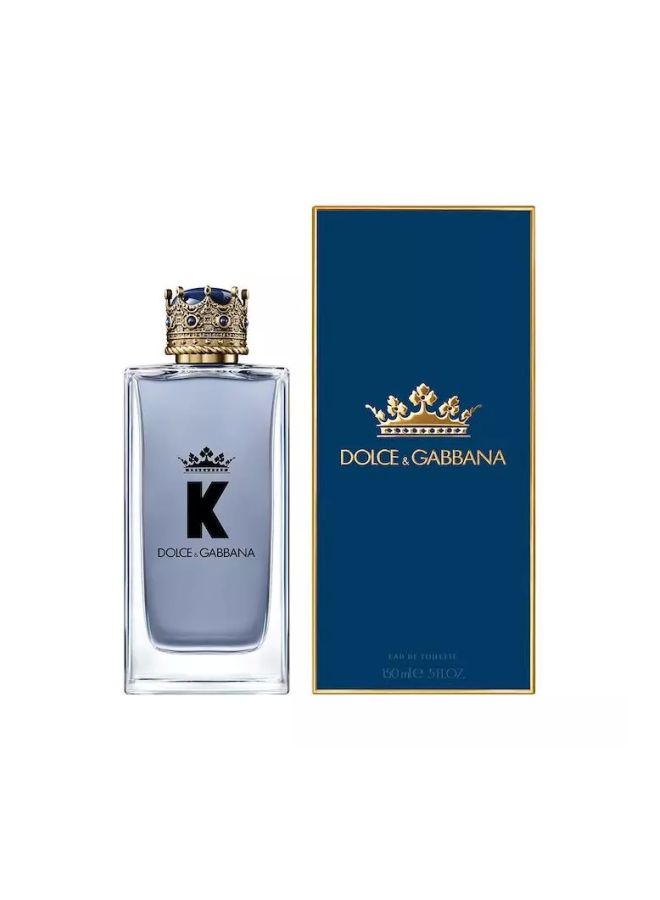 Dolce & Gabbana K EDT 150ml  - Image 3