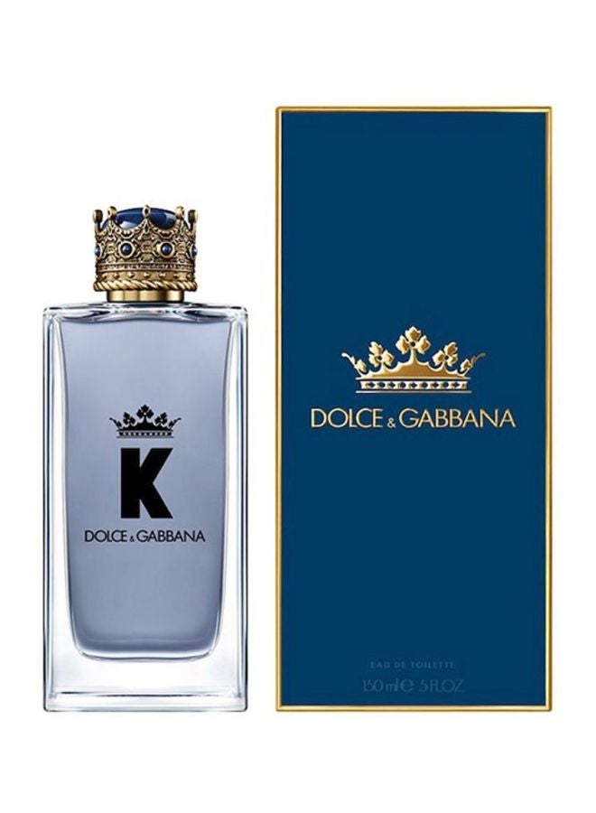 Dolce & Gabbana K EDT 150ml  - Image 2