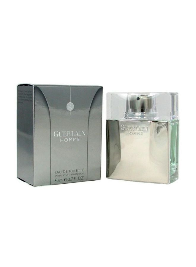 غيرلان ماء تواليت 80ملليلتر - Image 2