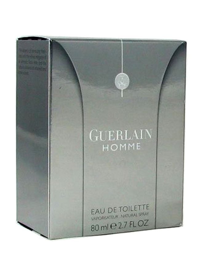 غيرلان ماء تواليت 80ملليلتر - Image 3