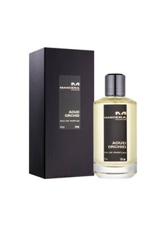Mancera Aoud Orchid EDP 120ml  - Image 2