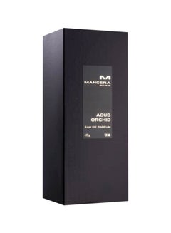 Mancera Aoud Orchid EDP 120ml  - Image 3