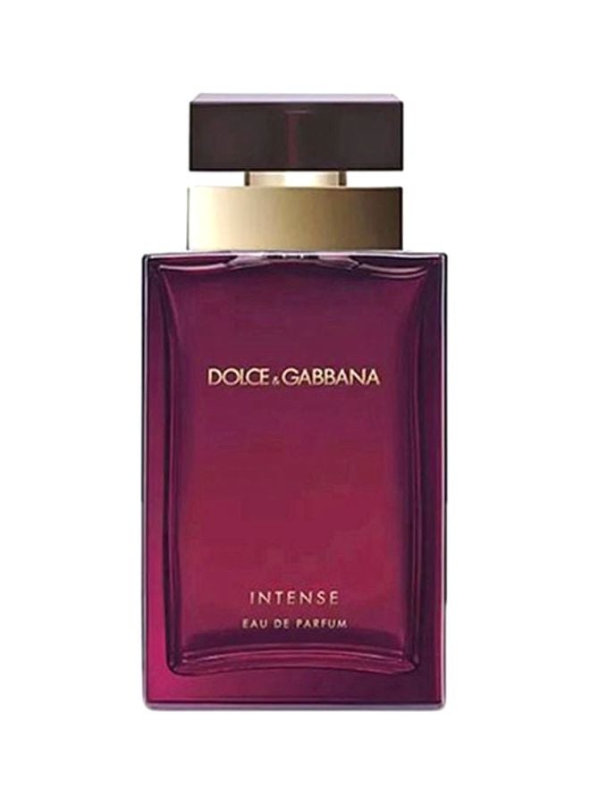 Dolce & Gabbana - Intense EDP 50ml - Image 1